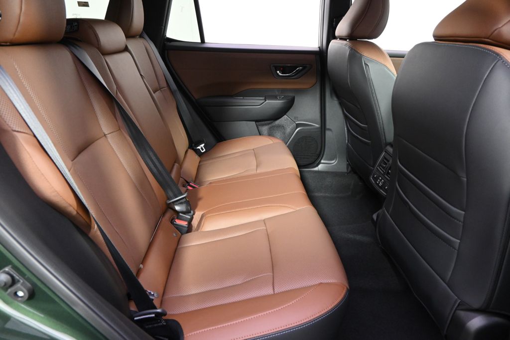 New 2026  Subaru Touring XT image 18