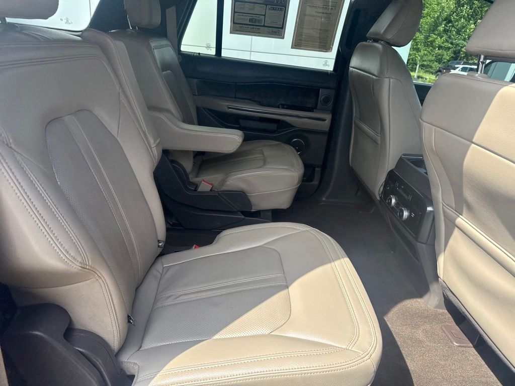 2021 Ford Expedition Limited MAX