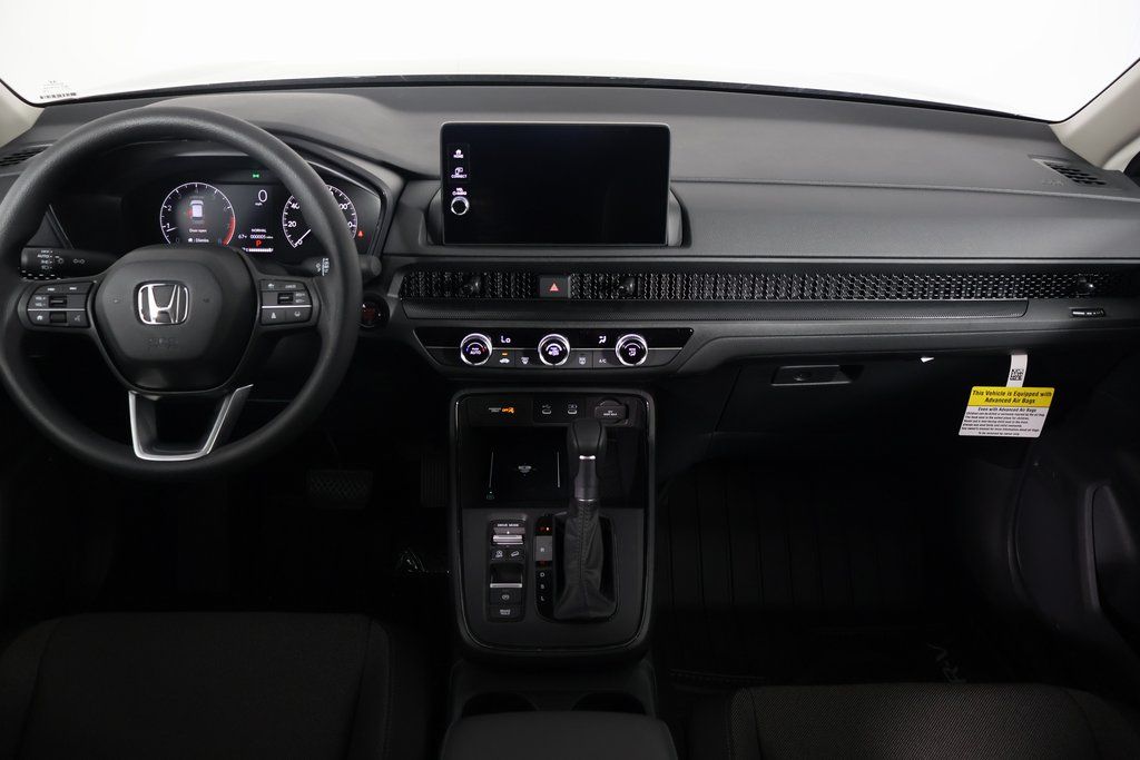 Thumbnail: 2026 Honda CR-V - 4