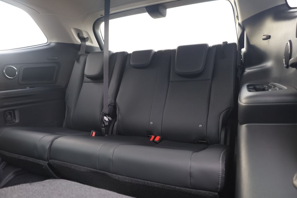 used 2025 Subaru Ascent car, priced at $45,520
