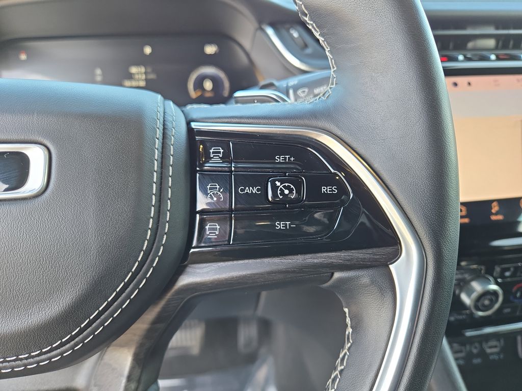 Used 2021 Jeep Grand Cherokee L For Sale in Fort Wayne, IN