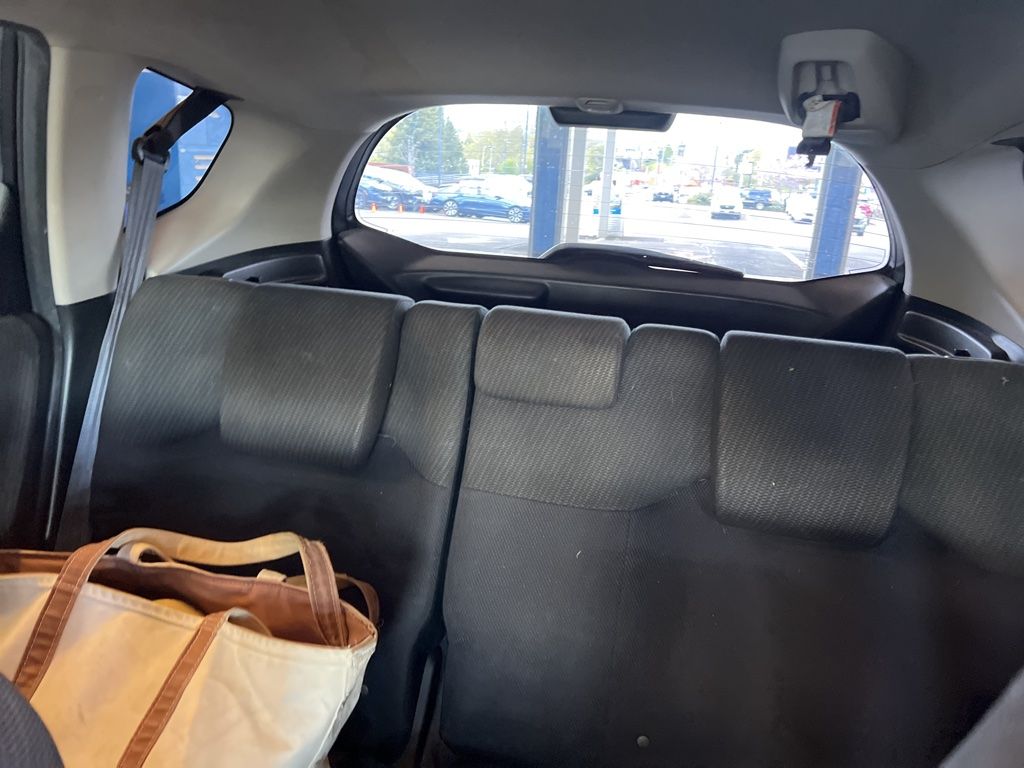 used 2013 Honda Fit car, priced at $10,915