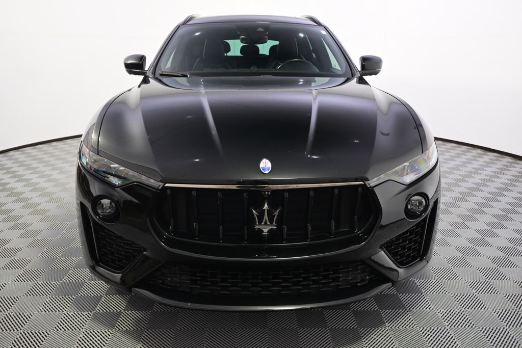 Used 2021  Maserati GranSport image 10
