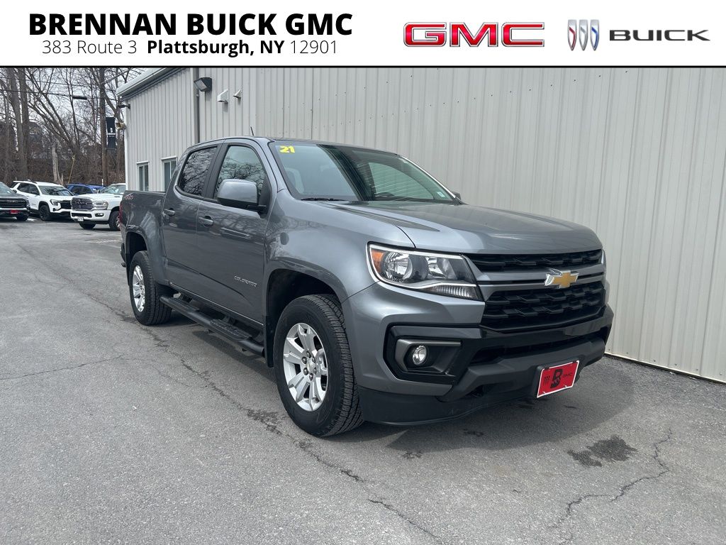 2023 Buick Encore GX Select AWD