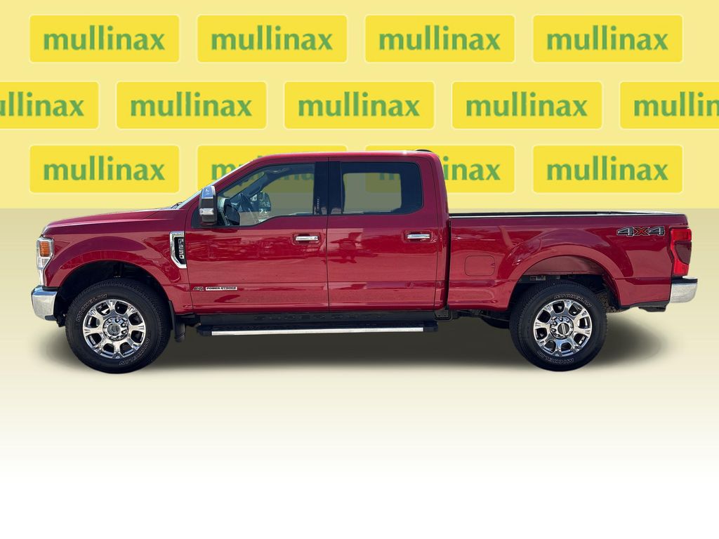 Certified Used 2021  Ford XL image 12