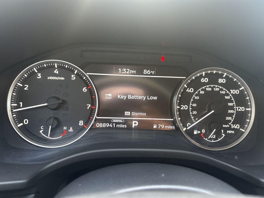 2022 Mitsubishi Outlander ES  at Community Toyota