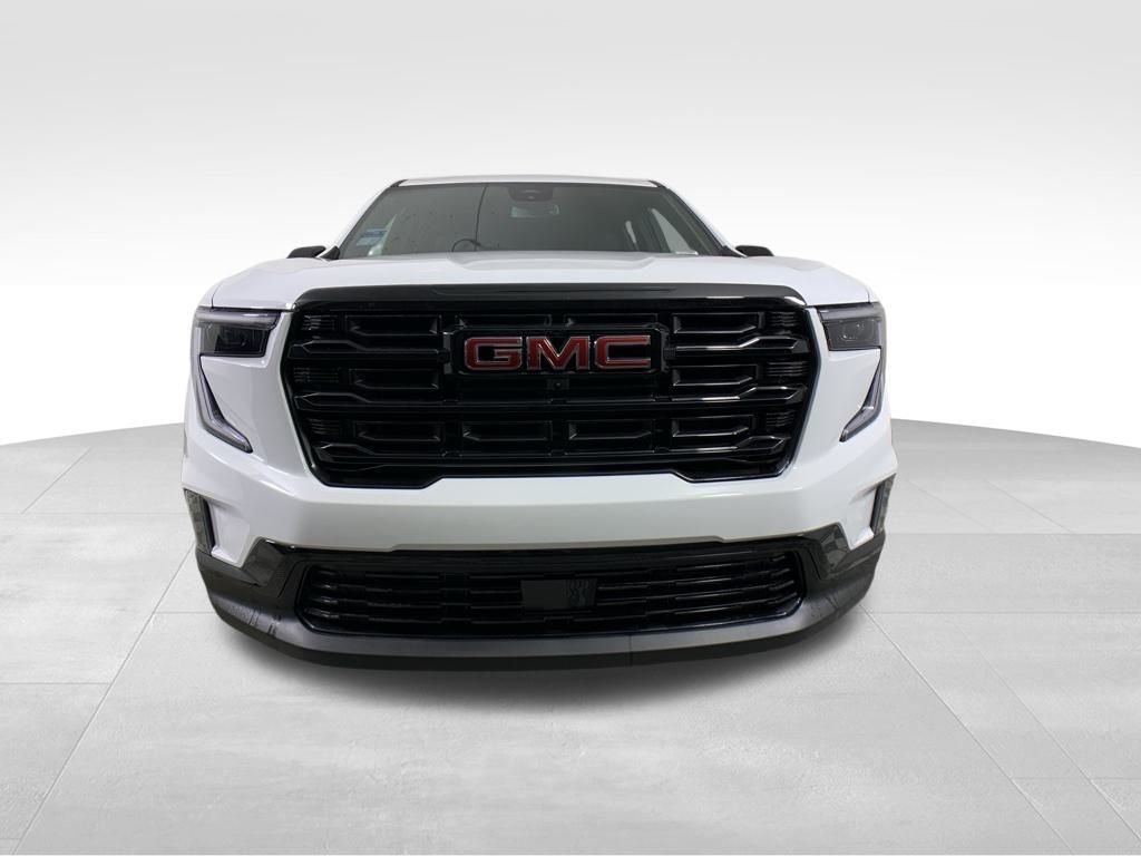 2024 GMC Acadia Elevation 10