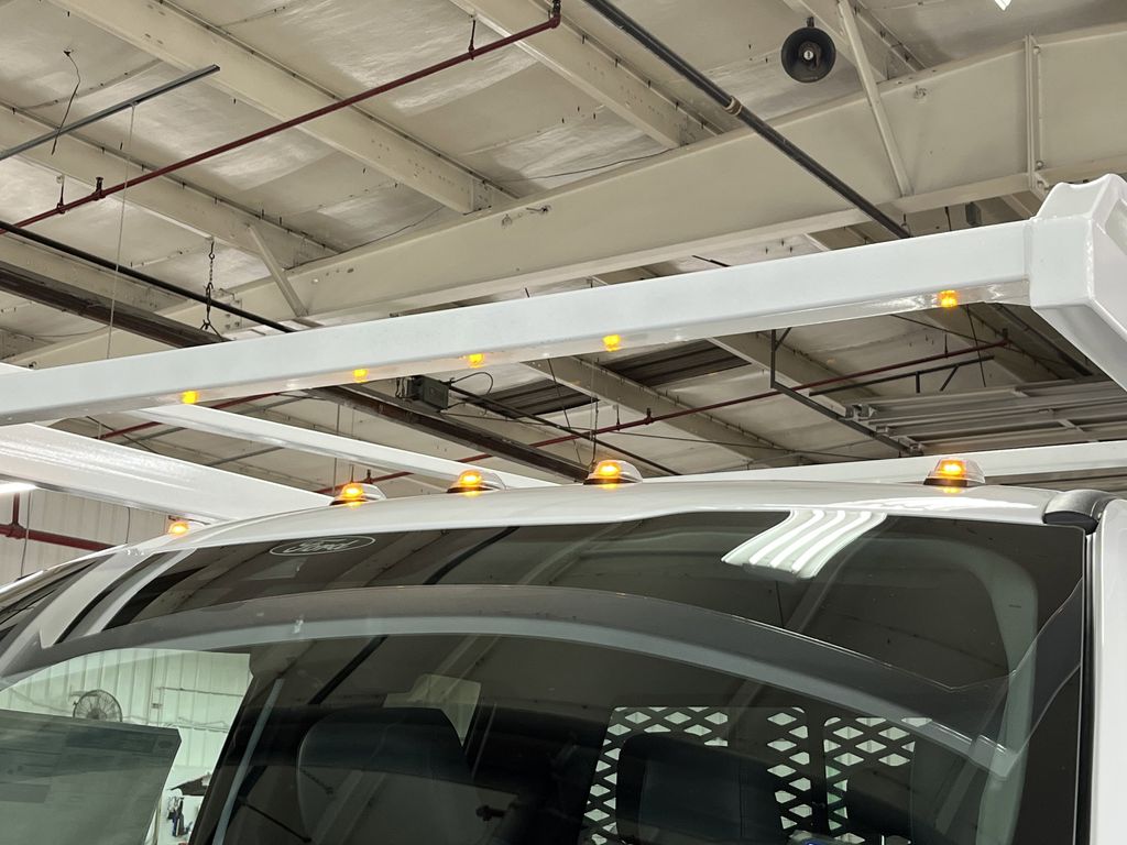 2025 Ford F-350 XL Super Cab 60 CA 4WD, Scelzi Contractor Body 9F0172 for sale #9F0172 - photo 23