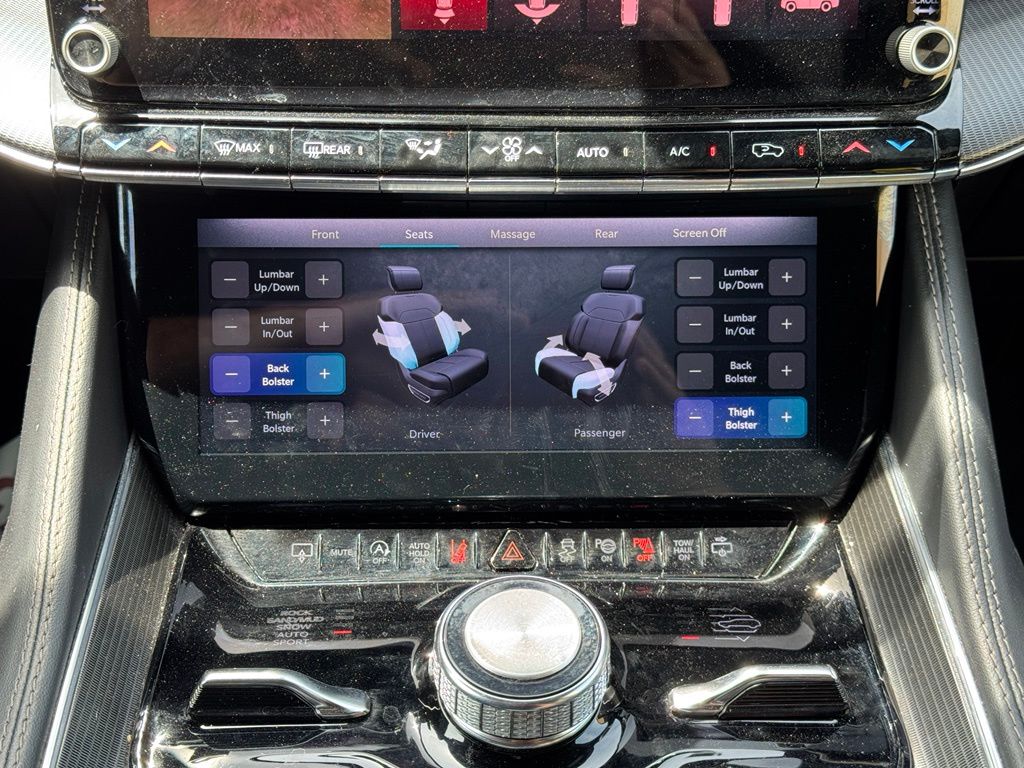 Used 2024 Silver Zynith Jeep Series II image 10