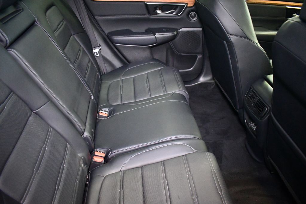 Thumbnail: 2018 Honda CR-V - 31