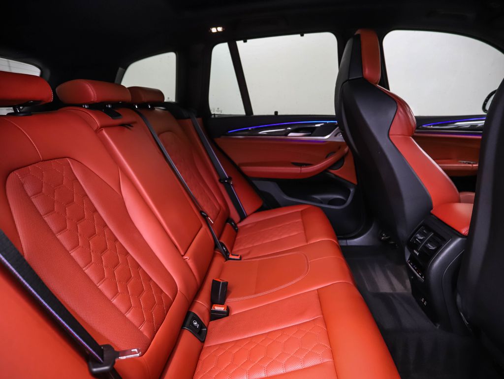 Thumbnail: 2022 BMW X3 - 25