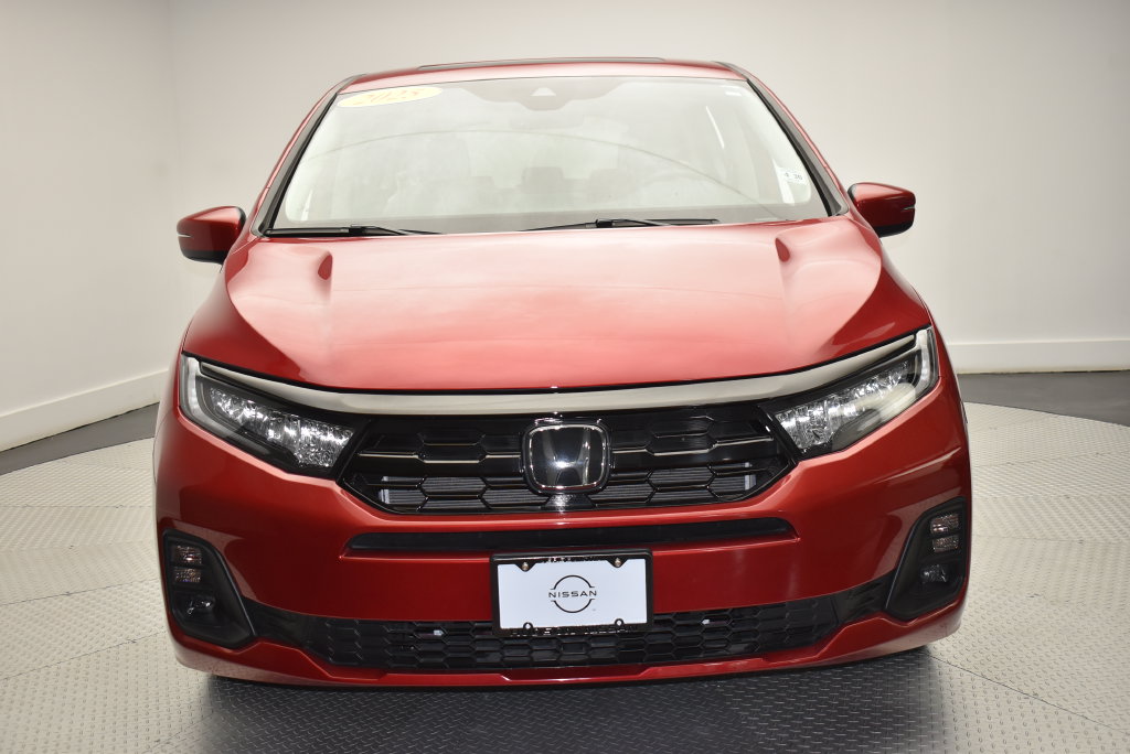 Thumbnail: 2025 Honda Odyssey - 2