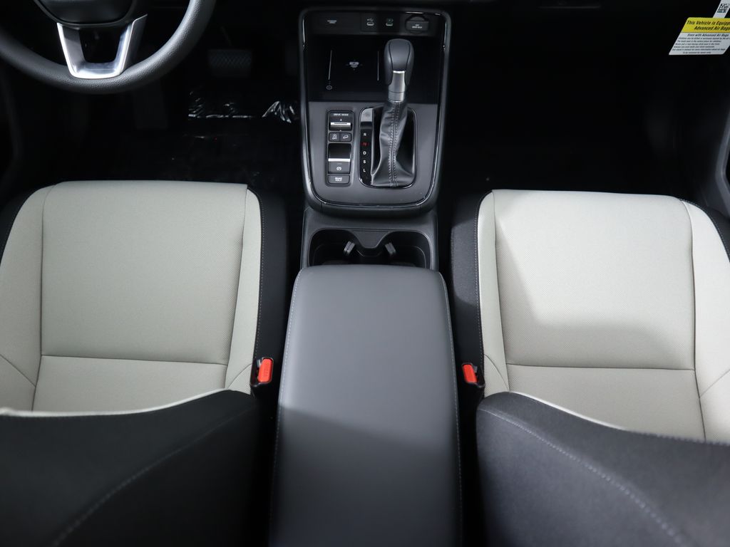 Thumbnail: 2026 Honda CR-V - 16