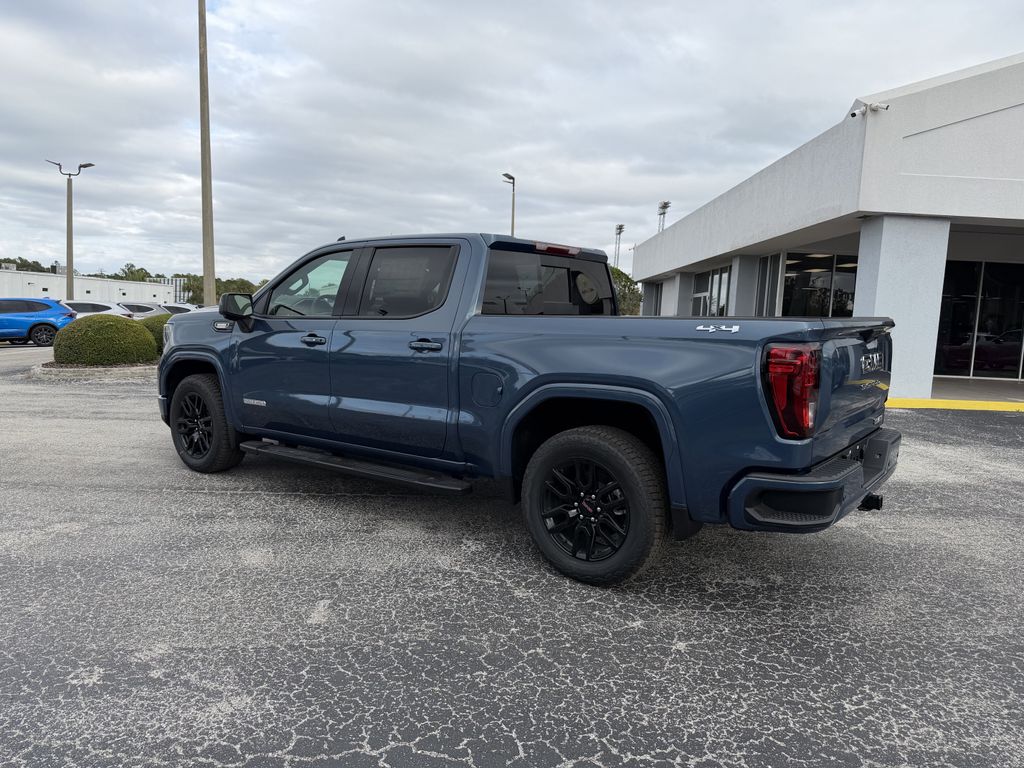 new 2026 GMC Sierra 1500 car, priced at $64,772