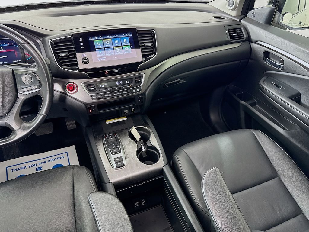 Used Car 2022 Honda Pilot  Special Edition For Sale Under $30,000 In Austin, Texas