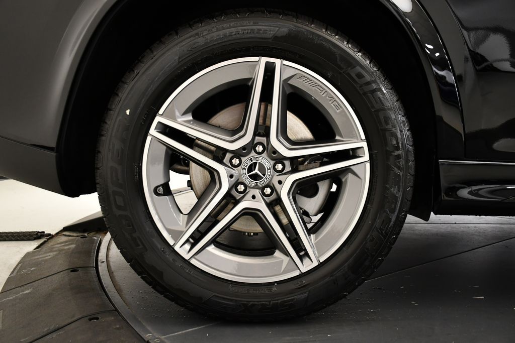 Thumbnail: 2026 Mercedes-Benz GLE - 15