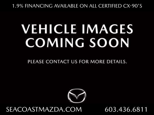 2026 Mazda CX-90 3.3 Turbo Premium Sport AWD