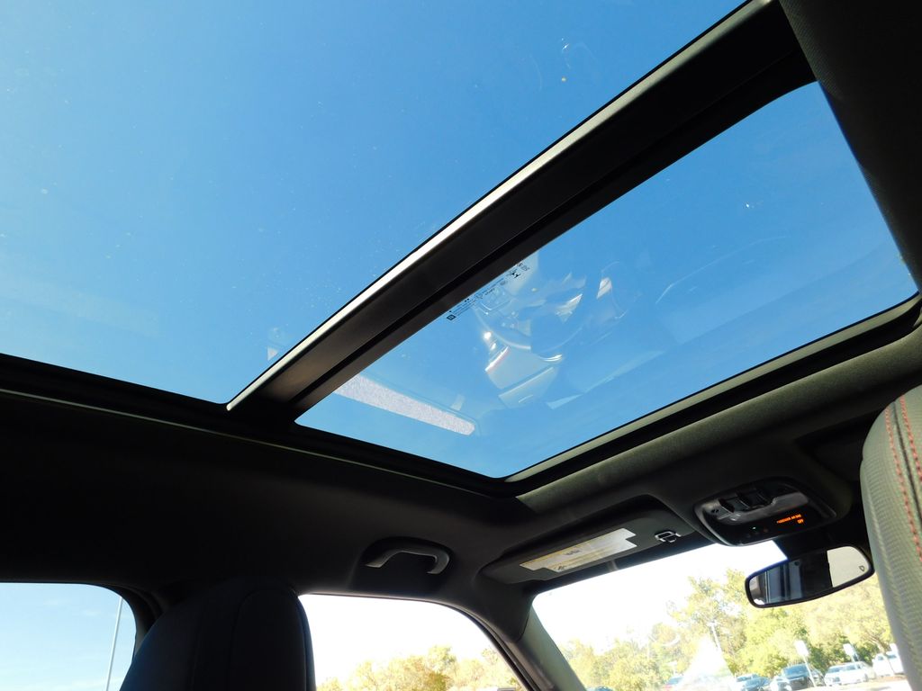 Thumbnail: 2021 Chevrolet TrailBlazer - 7