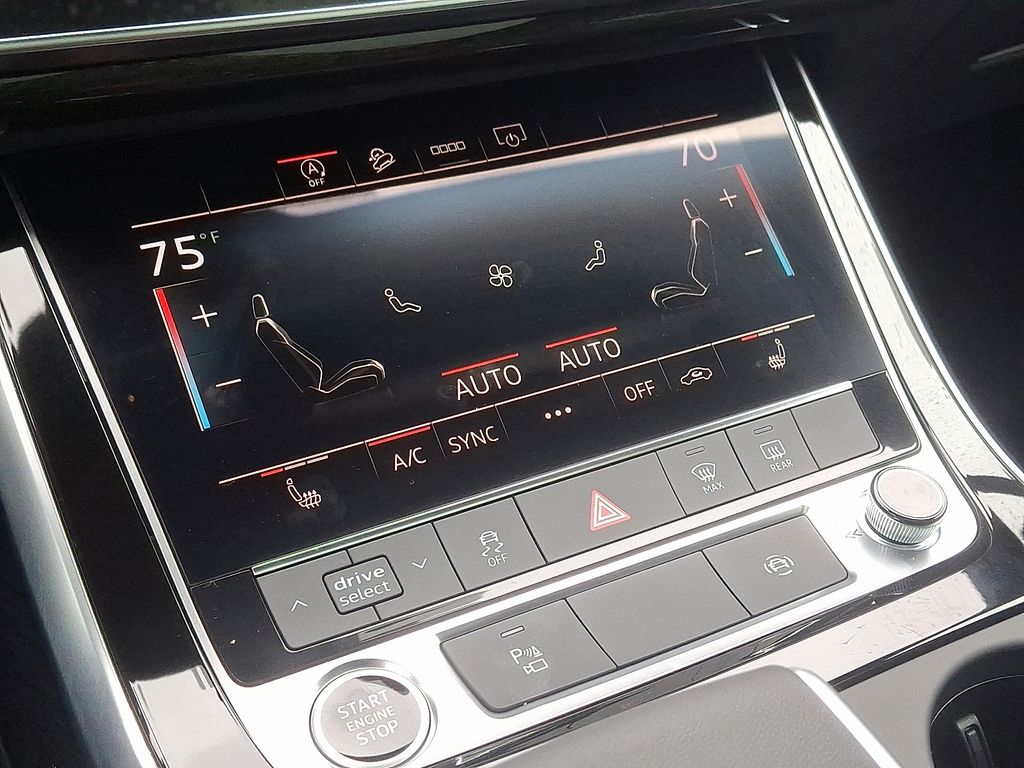 2025 Audi Q7 Premium 16