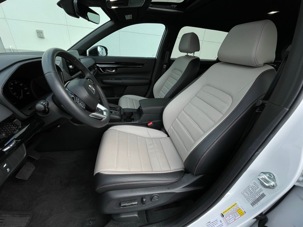 Thumbnail: 2024 Honda CR-V - 28