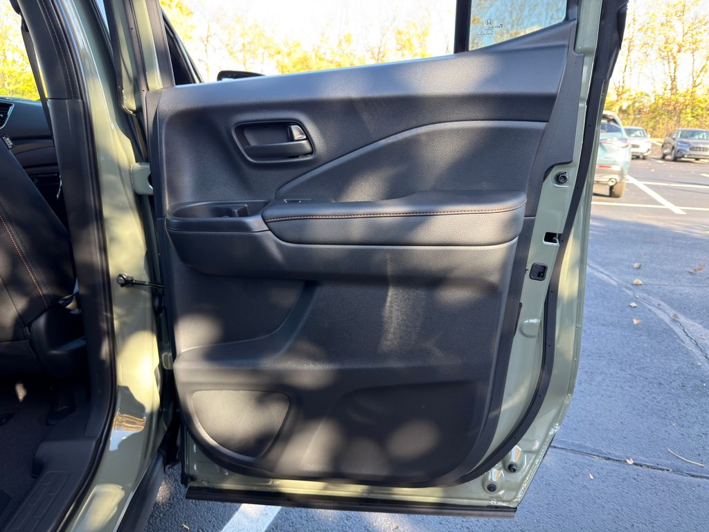 Thumbnail: 2026 Honda Ridgeline - 24