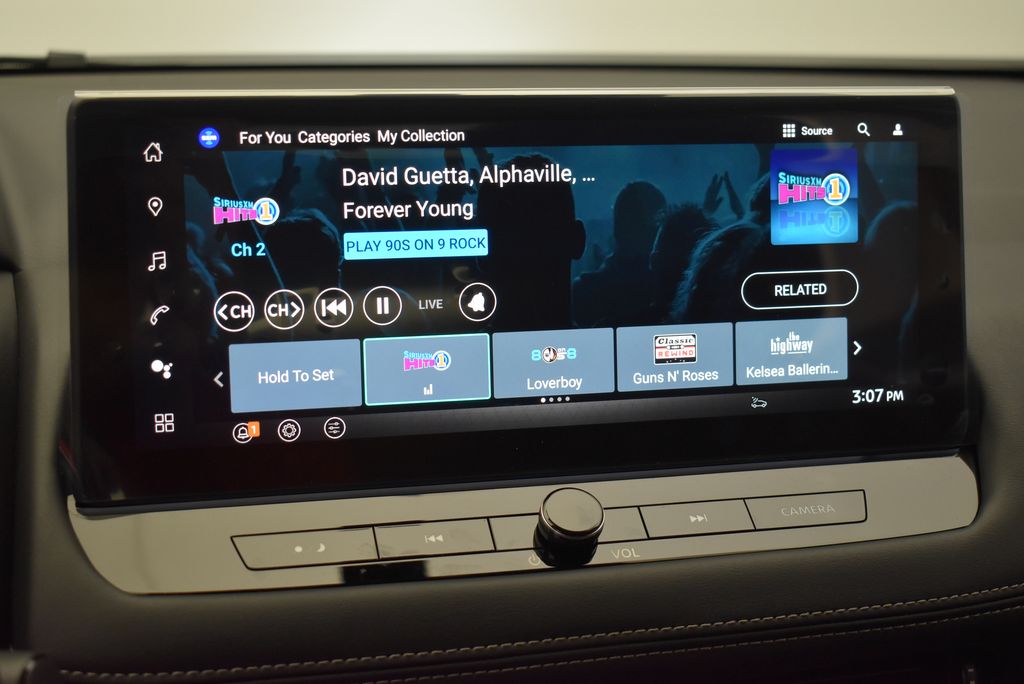 Thumbnail: 2025 Nissan Rogue - 19