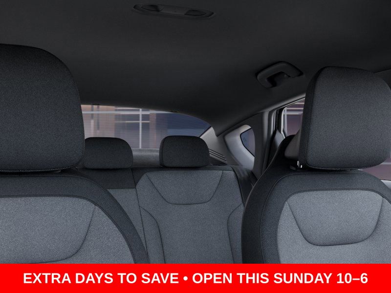 new 2025 Kia K4 car, priced at $19,588