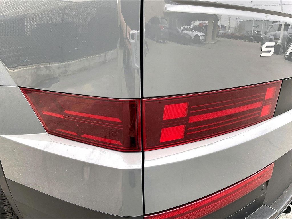 2026 Hyundai Santa Fe — photo 34