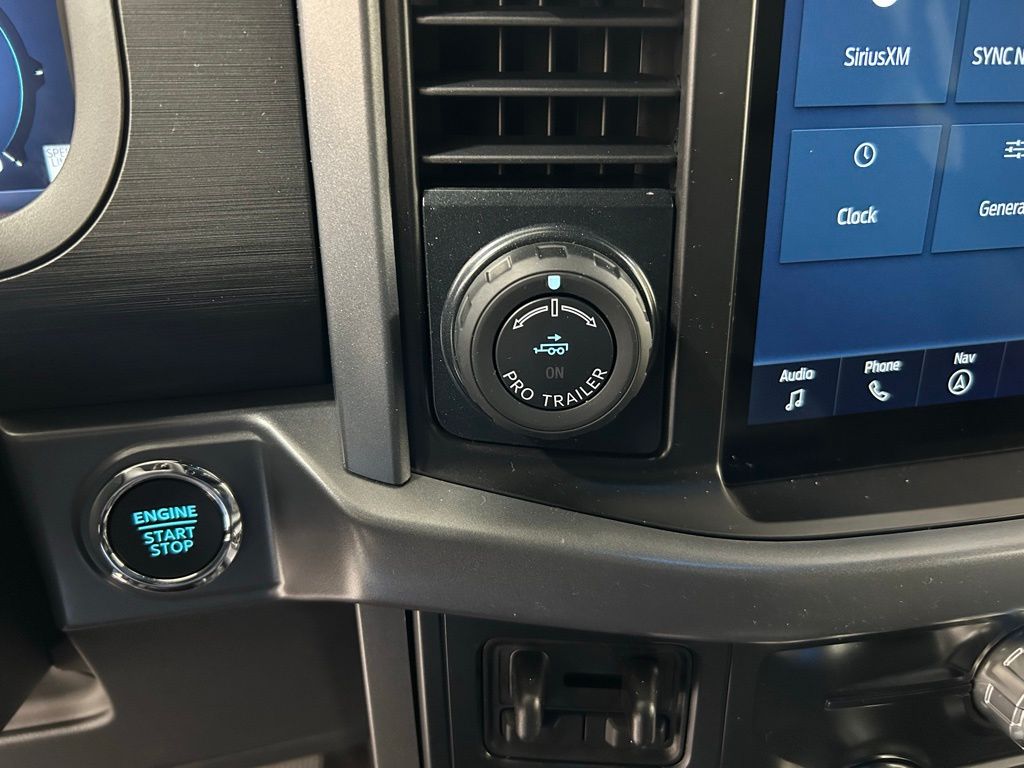 new 2026 Ford F-150 car, priced at $58,937