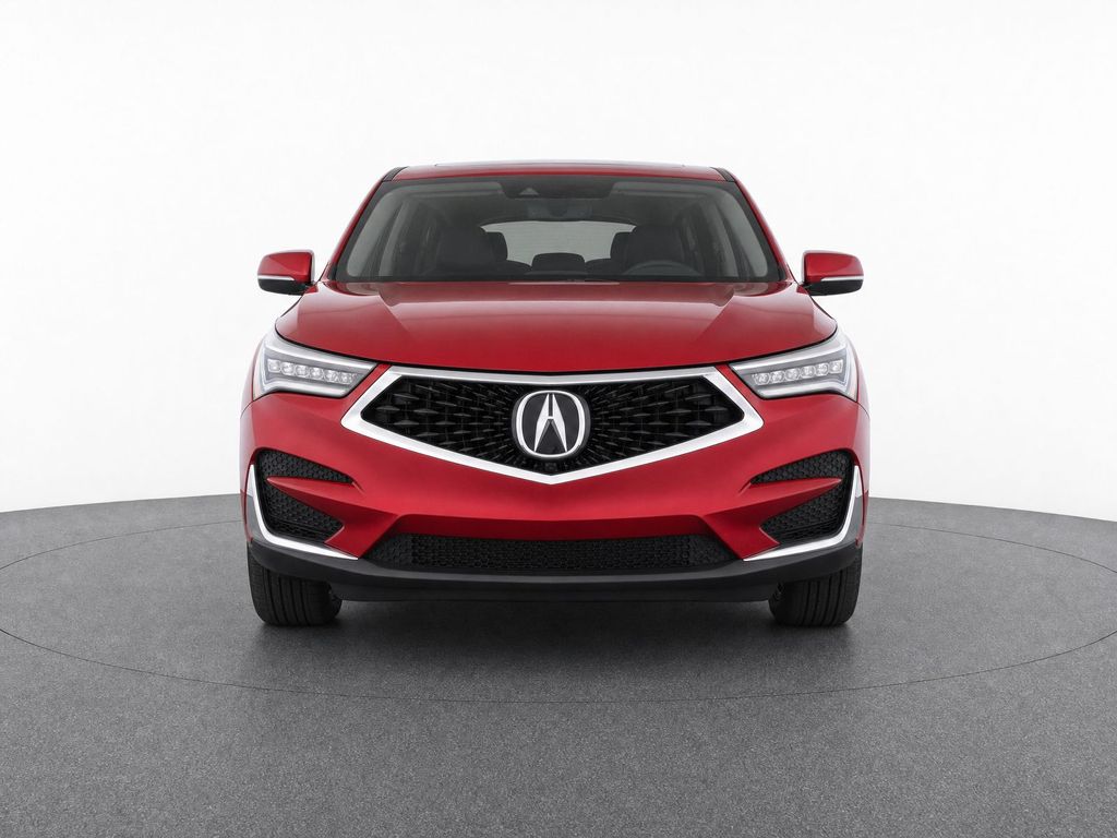 2021 Acura RDX Technology Package - 1