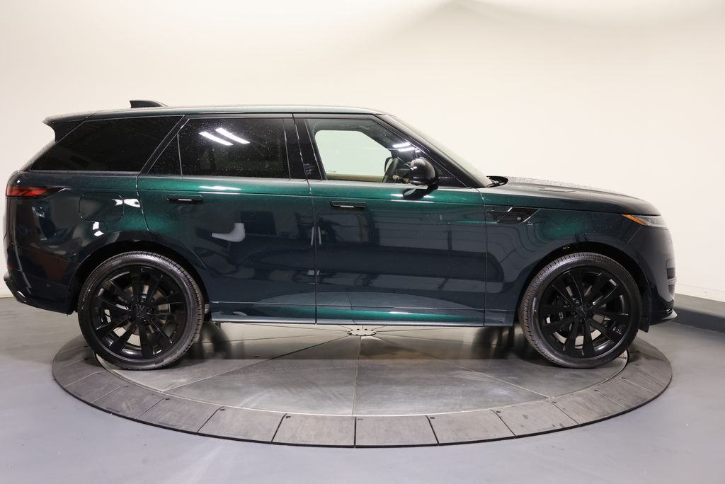 Thumbnail: 2026 Land Rover Range Rover Sport - 6