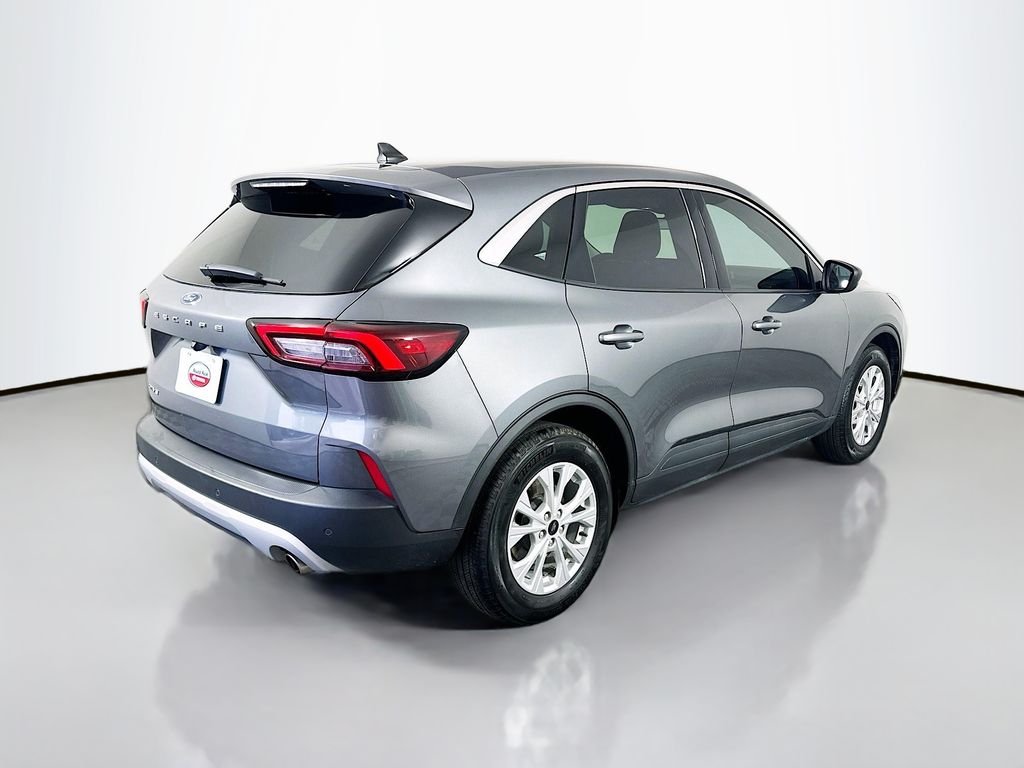 Thumbnail: 2024 Ford Escape - 5
