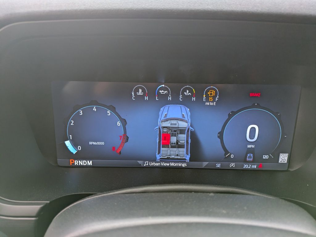 2026 Ford F-150 Black Widow