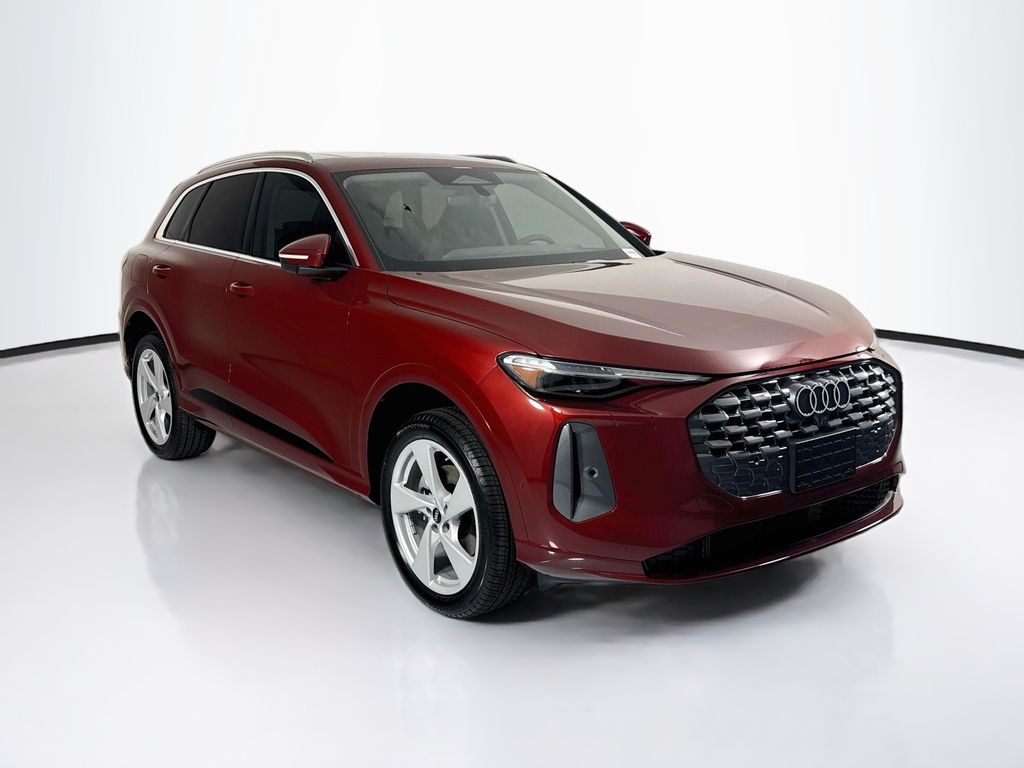 Thumbnail: 2026 Audi Q5 - 3