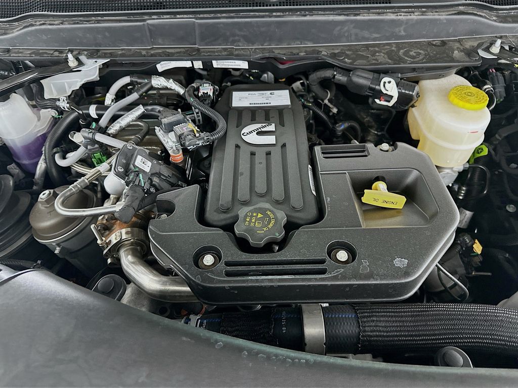 New 2026 White Ram Big Horn 12in Custom image 18