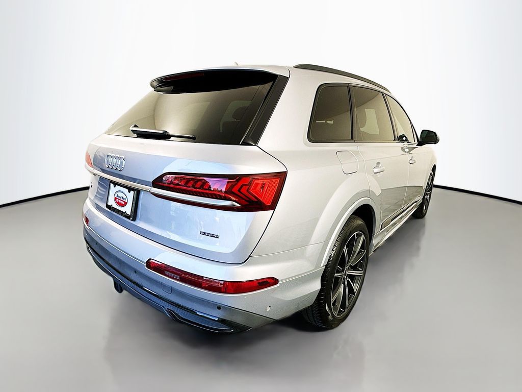 Thumbnail: 2021 Audi Q7 - 5