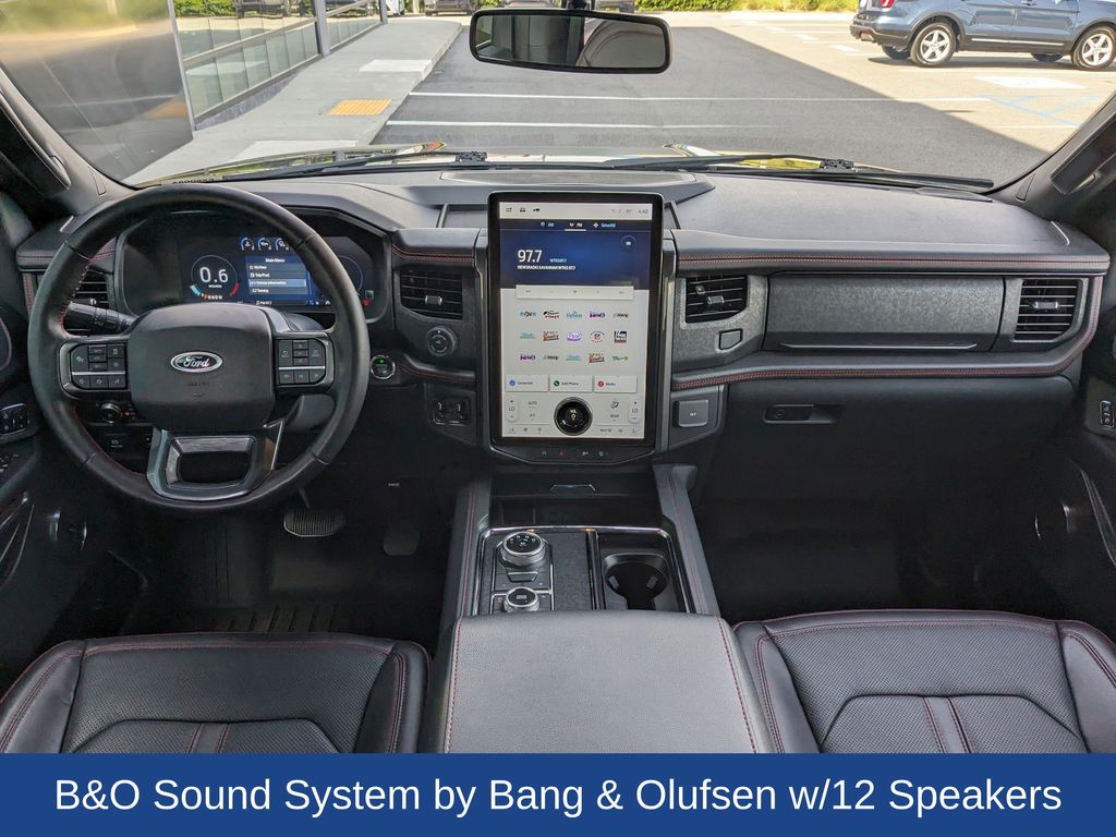 2022 Ford Expedition Limited