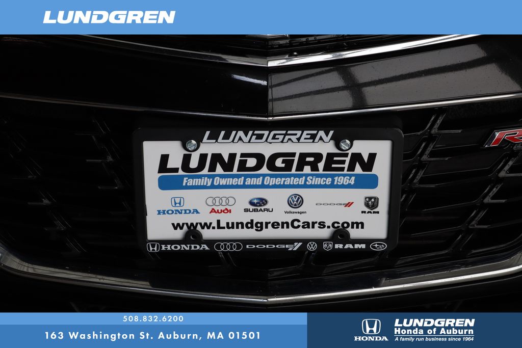 Used 2018 Chevrolet Cruze Sedan