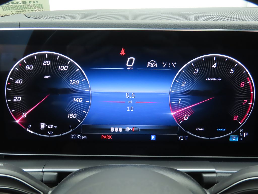 Thumbnail: 2026 Mercedes-Benz GLE - 31