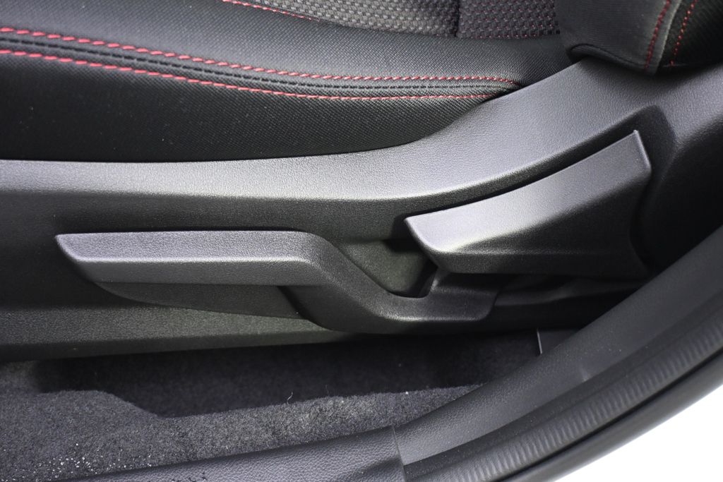 New 2026 White Subaru Premium image 14