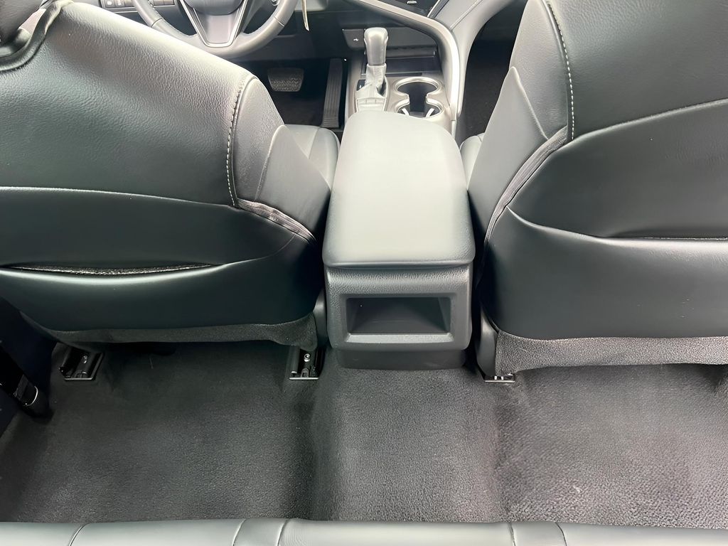 Used 2024 Toyota Camry Sedan
