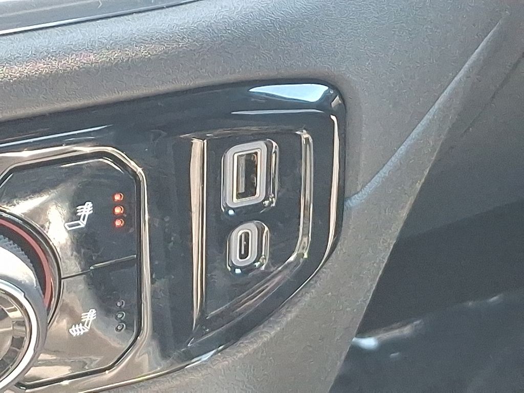 Thumbnail: 2024 Chevrolet Silverado 1500 - 26