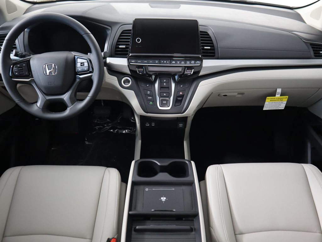 Thumbnail: 2026 Honda Odyssey - 13