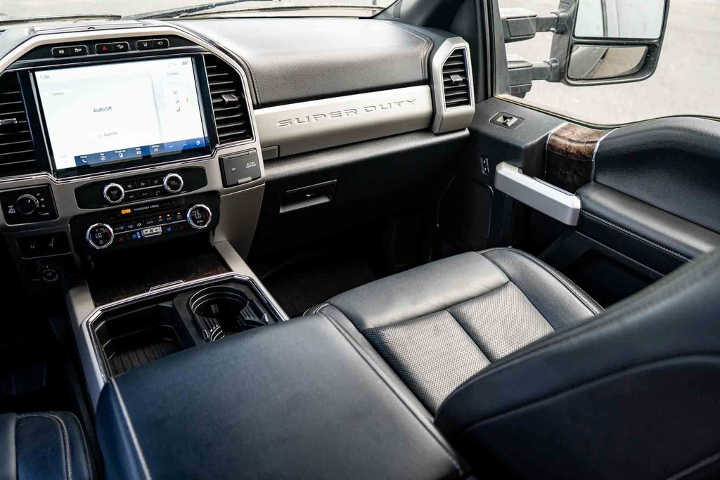 Used Car 2022 Ford F-250sd  Lariat For Sale Under $60,000 In Austin, Texas