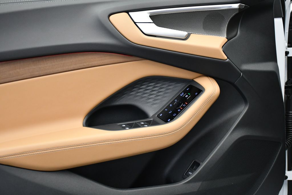 Thumbnail: 2025 Audi A5 - 31