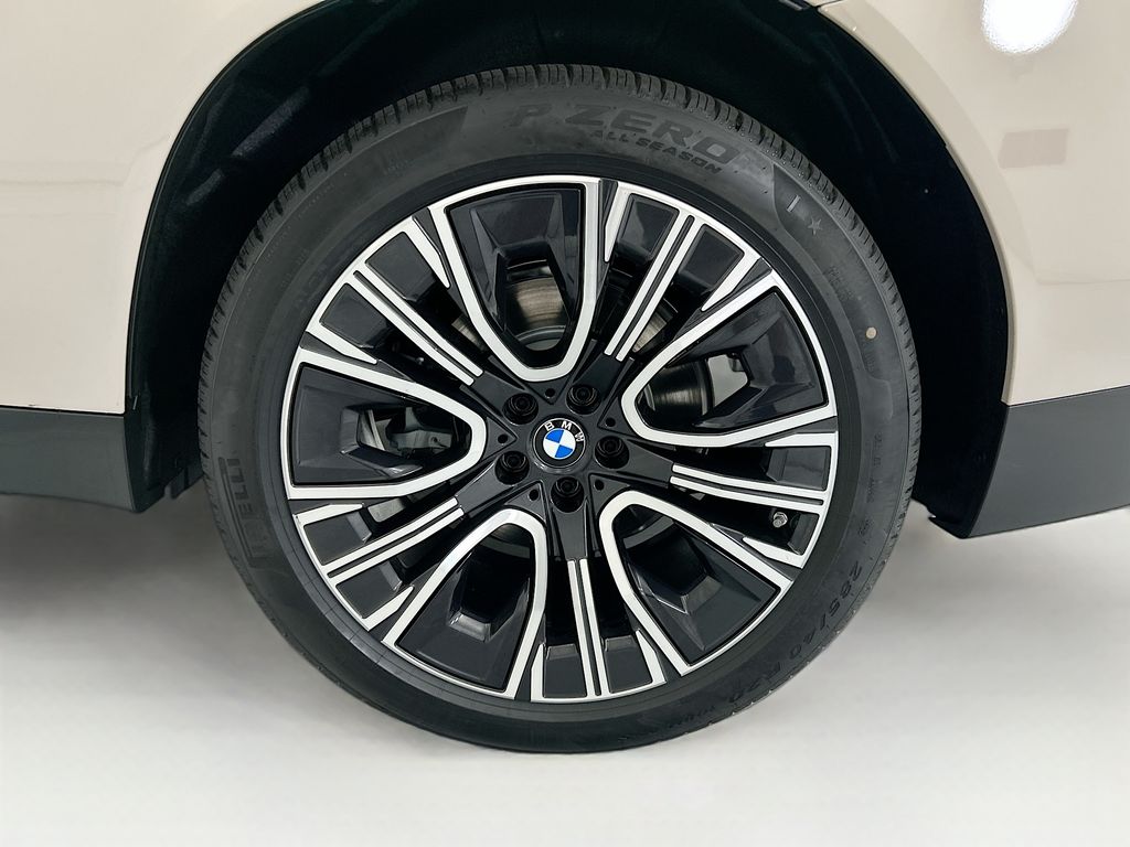 Thumbnail: 2026 BMW X3 - 30