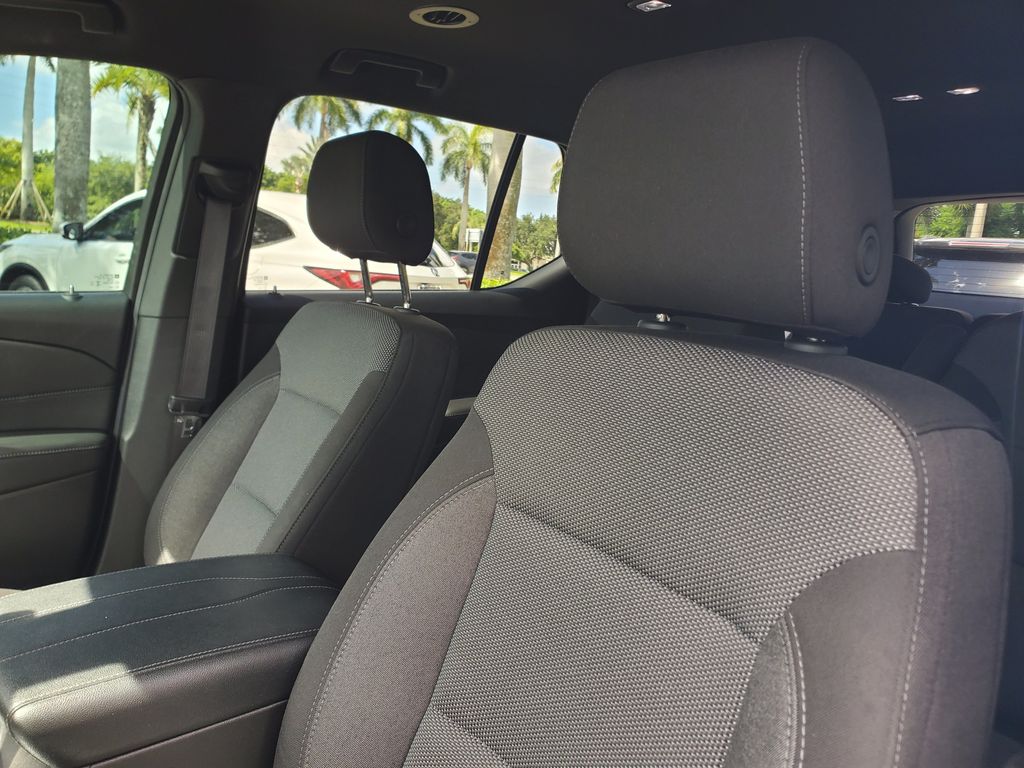 2024 Chevrolet Traverse - $29,088