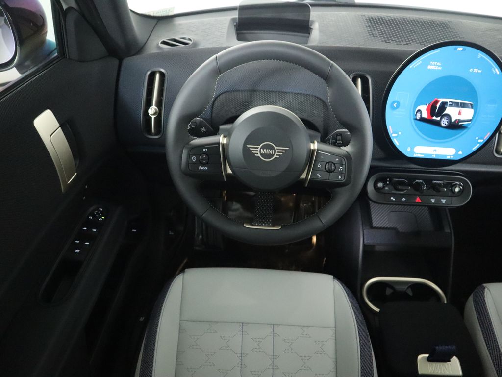 Thumbnail: 2026 MINI Cooper Countryman - 10