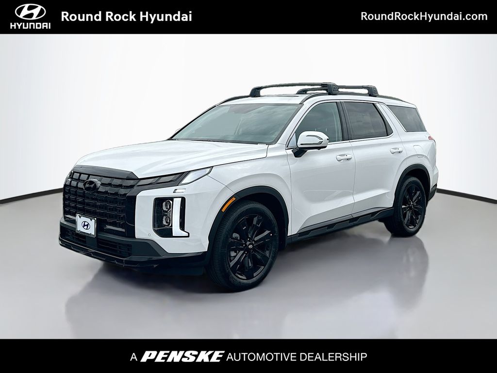 2025 Hyundai Palisade XRT -
                Round Rock, TX