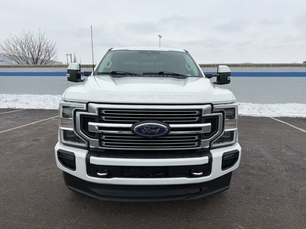 Thumbnail: 2020 Ford Econoline - 8